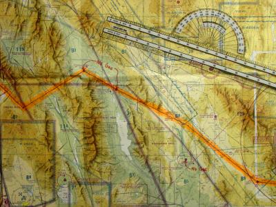 A Detailed Plan  by Lynn Towns