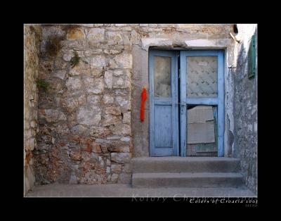 Colors Of Croatia*tetno