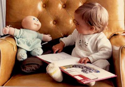 Sharing the Details*Ric Skilton