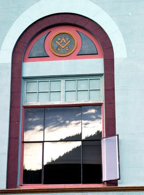 The Window by CindyD*