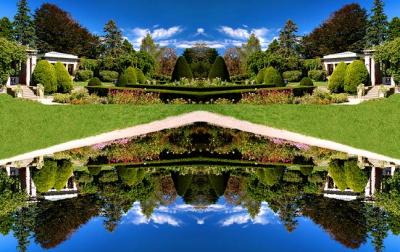 Reflectionsby Tomrok