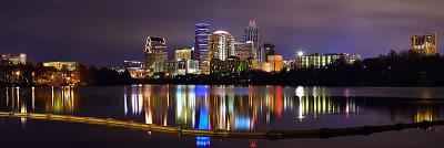 seventh place, tieReflections of Austinby jamesl