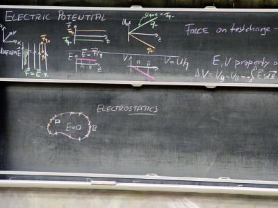 Freshman Physics*