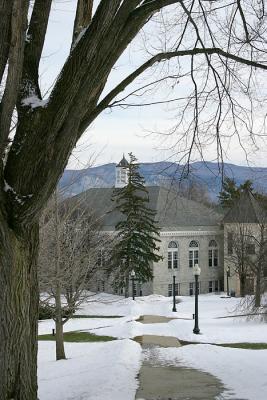 Middlebury College*