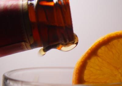 Pour me some more* by Tajinder