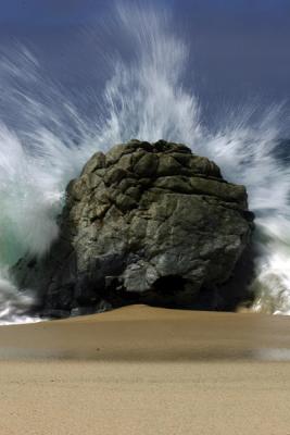 Love on the Rocks