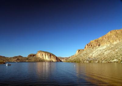 Canyon Lake