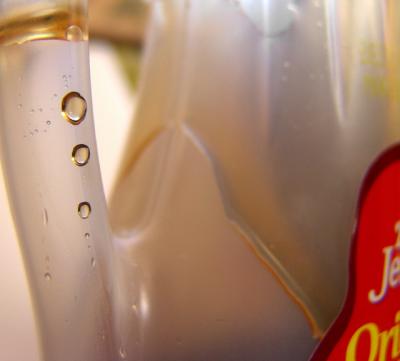 Syrup Liquid