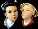 <B>Japanese Miniatures</B><BR>*<FONT size=2>by Moti Goldman</FONT>