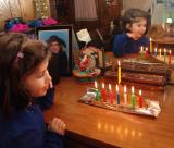 hanukkah reflections*