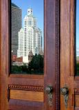 <b>Back Door</b><br><font size=1>by Tomrok