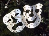 faces</b><br><font size =2>by Harry Behret