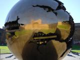 <b>A Global Reflection of the Vatican<b><br><font size=1>by Shwen</font size>