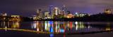 seventh place, tie<br><B>Reflections of Austin</b><br>by jamesl