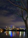 ninth place, tie<br><B>Austin City Nights</B><br>by jamesl