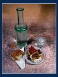 Greek fast food