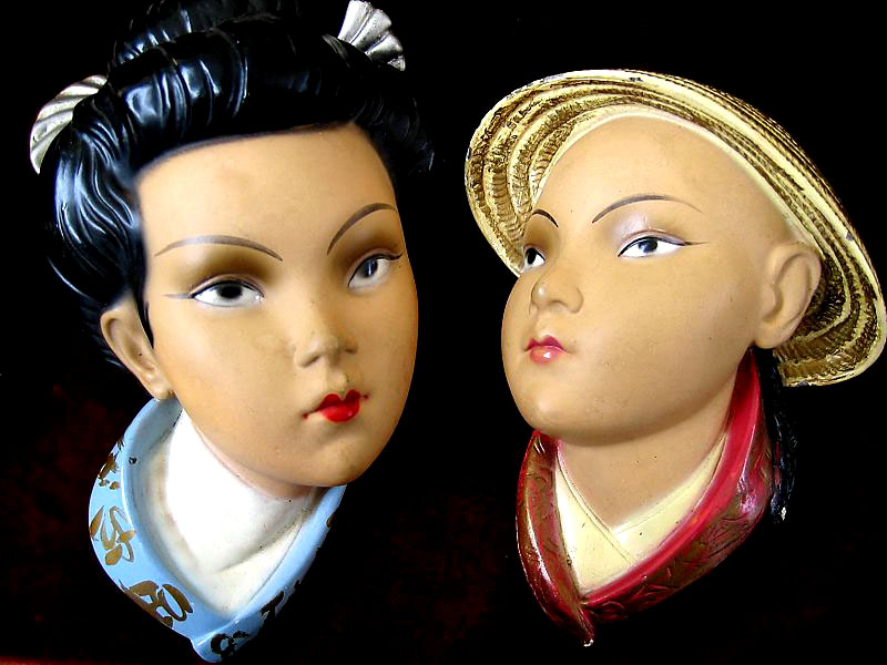 <B>Japanese Miniatures</B><BR>*<FONT size=2>by Moti Goldman</FONT>