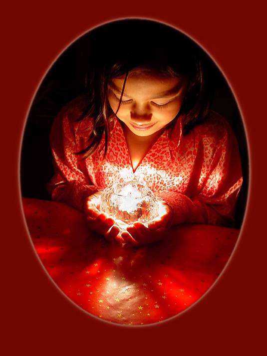 sixth place<br><br>Star of Wonder<br>by MFC
