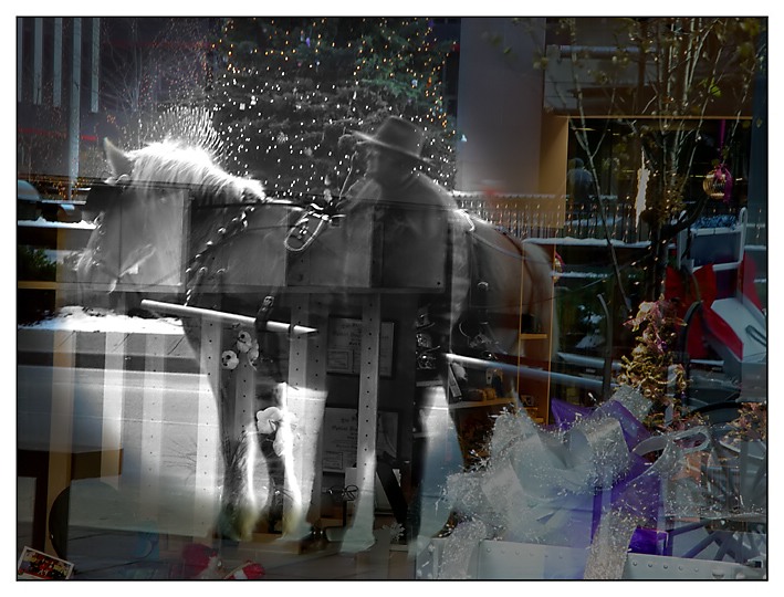 <br>Reflecting on a Holiday Tradition<br>by MFC