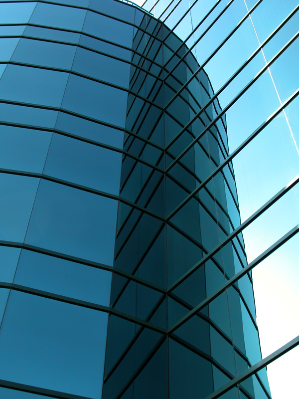 <p align=center><b> Mirror Windows *</b> <br> <font size=1> by Phil Johnson</font></p>