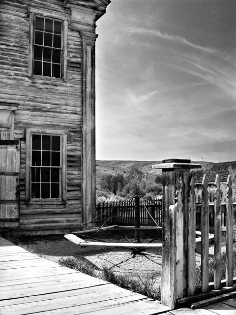 <b>sixth place<br>Ghost School</b> <br> by mlynn