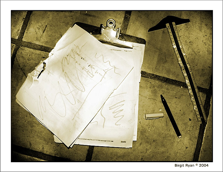 Lessons forgotten...  *  by Bee