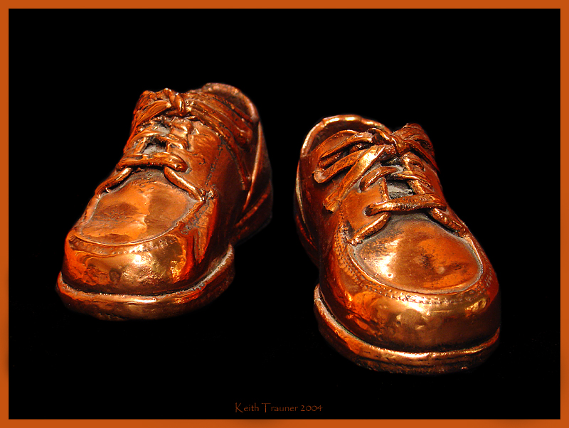 <b>Baby Bronzes</b><br> by Keith T.*