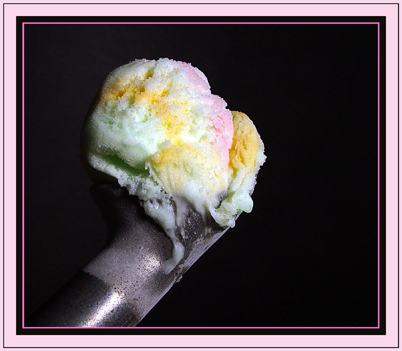 </b>Frosty Summer Treat*<b><br> by Deb