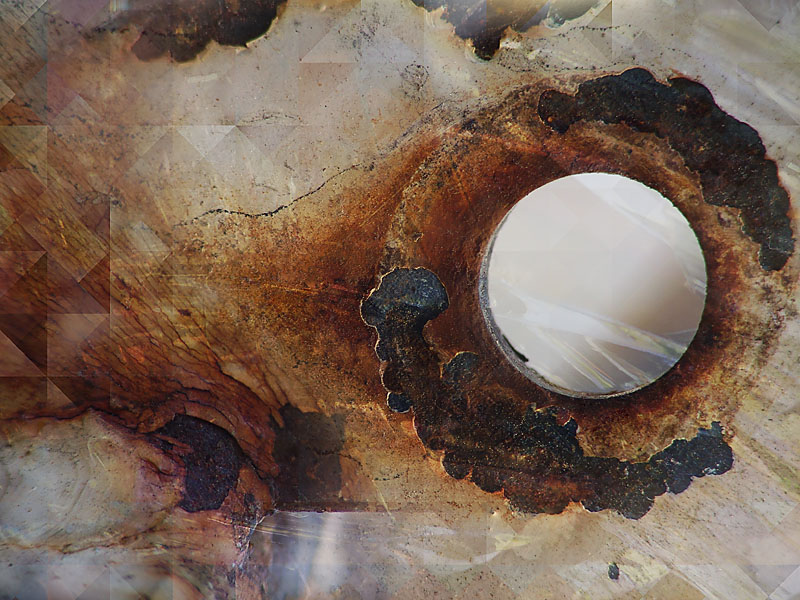 <p align=center><b>6th<br>Rusty Dumpster</b><br>by JoseNoway