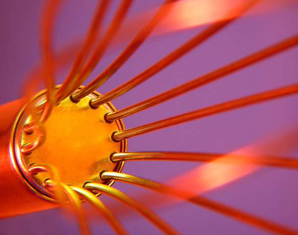 <p align=center><b>5th<br>Egg Whisk</b><br>by Willem