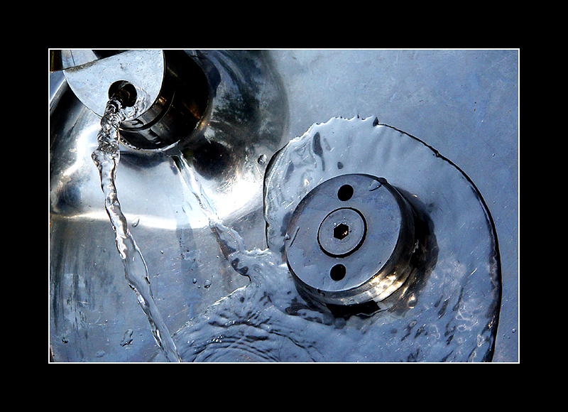 <b>Fountain</b><br>by Brian Jarrel