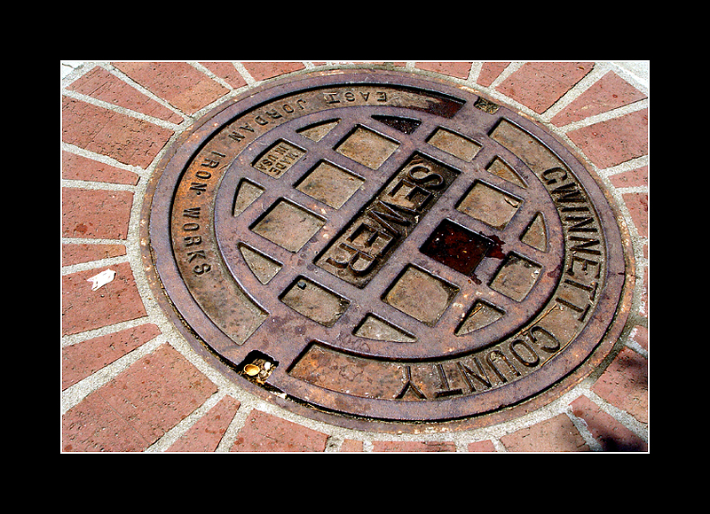 <b>Sewer</b><br>by Brian Jarrel