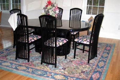 The Dining Room