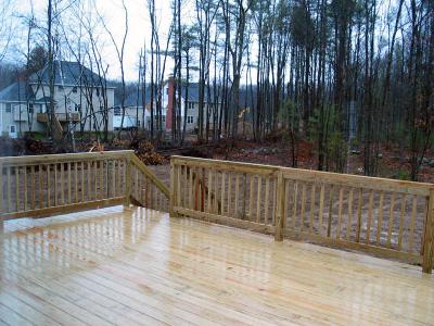 The Deck