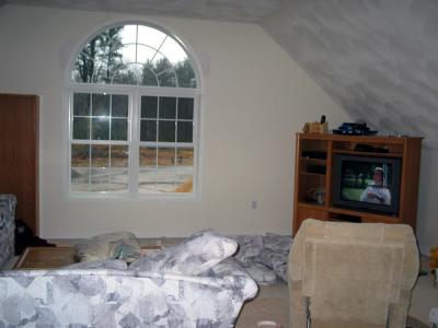 The Bonus Room
