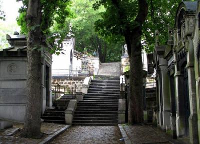 Pere Lachaise 04