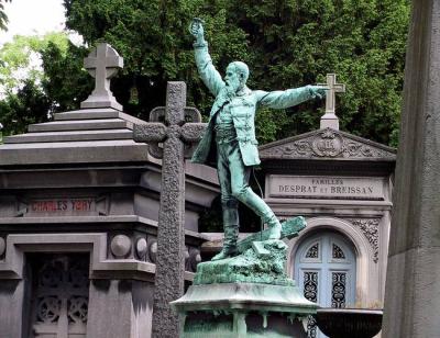 Pere Lachaise 06