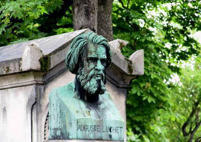 Pere Lachaise 09