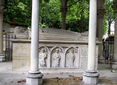 Pere Lachaise 17