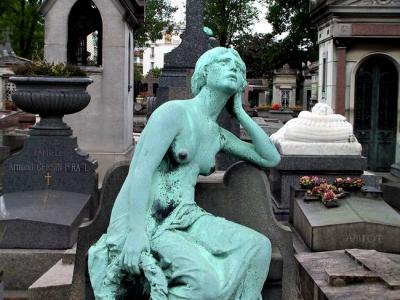 Pere Lachaise 34