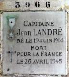 Pere Lachaise 29