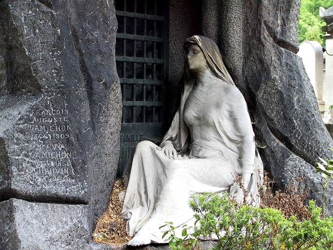 Pere Lachaise 14