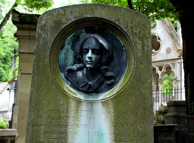 Pere Lachaise 20