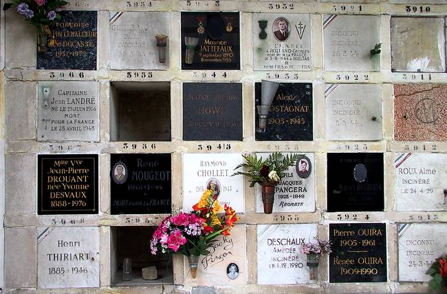 Pere Lachaise 28