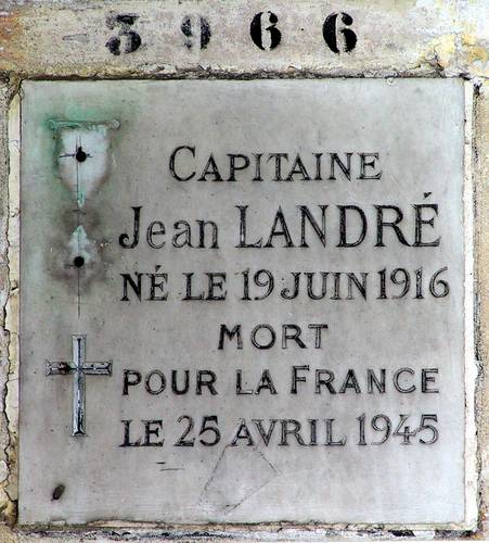 Pere Lachaise 29