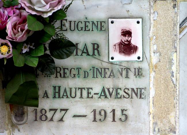 Pere Lachaise 30