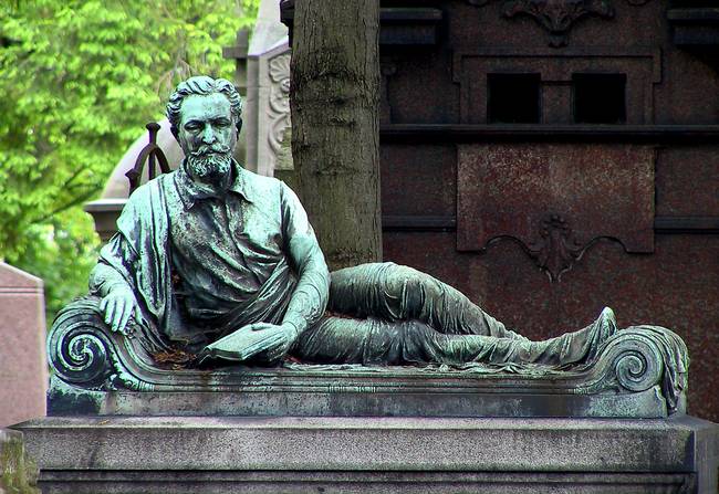 Pere Lachaise 32