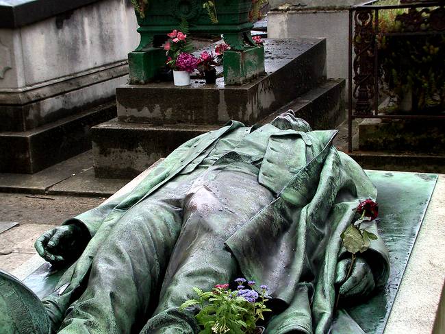 Pere Lachaise 37