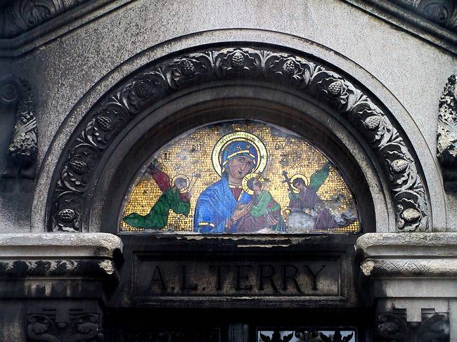 Pere Lachaise 39