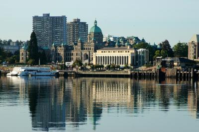 Victoria, BC